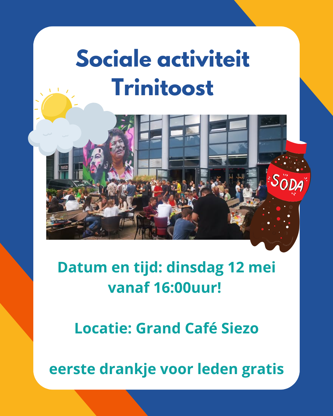 Trinitoost mei
