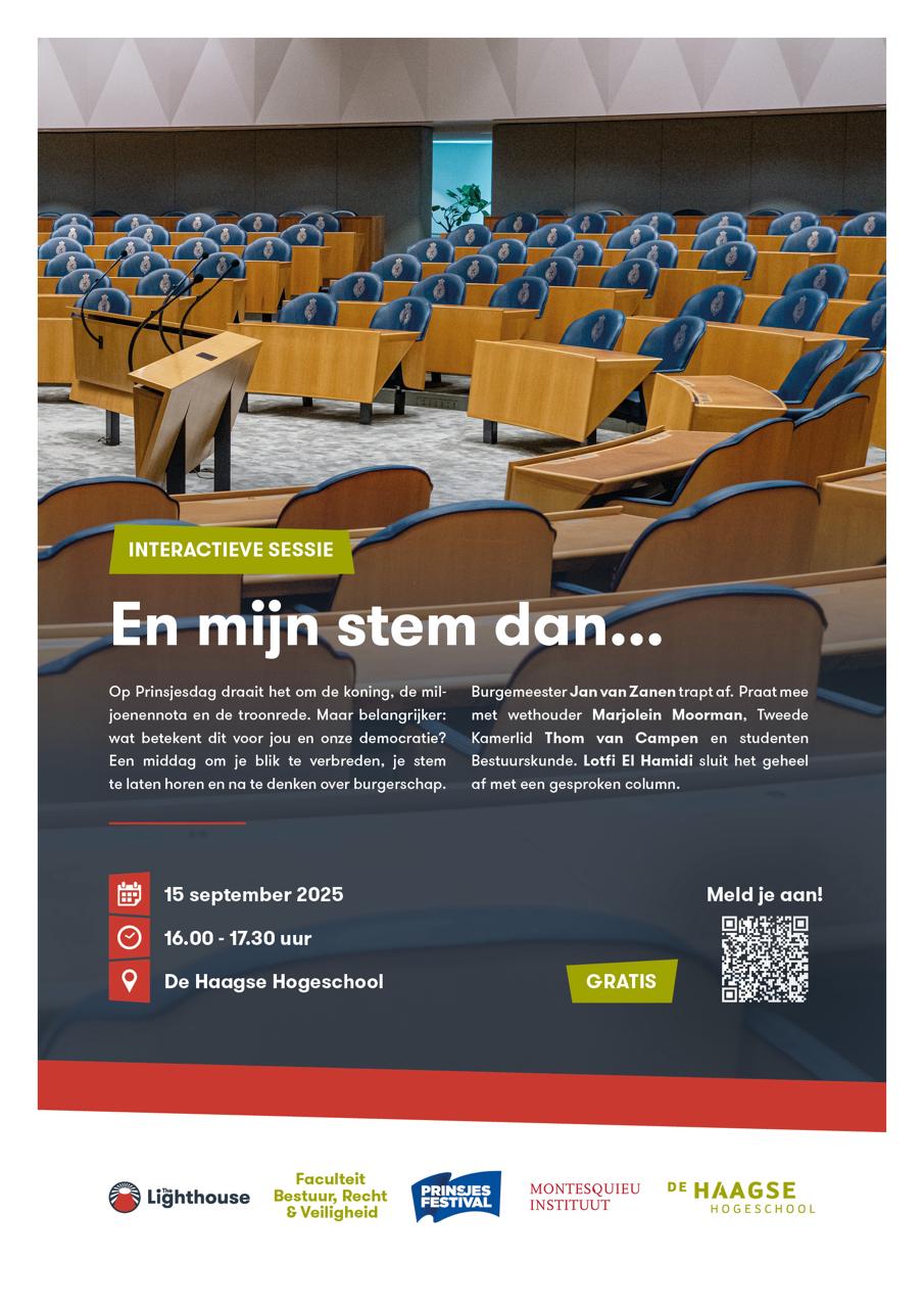 En mijn stem dan...